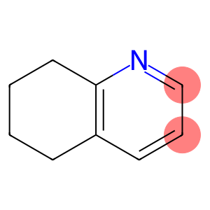 5,6,7,8-TETRAHYDROQUINOLINE