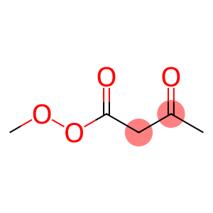 Butaneperoxoic acid, 3-oxo-, methyl ester (9CI)