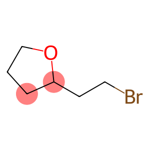 2-(2-bromoethyl)oxolane