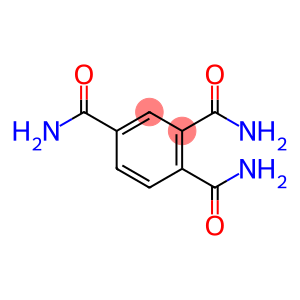 1,2,4-BenzenetricarboxaMide