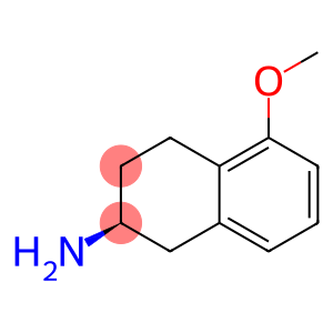 (S)-2-Amino-5-methoxytetralin Hydrochloride