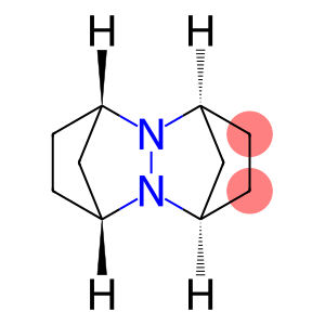 1,4:6,9-Dimethanopyridazino[1,2-a]pyridazine, octahydro-, (1α,4α,6β,9β)-