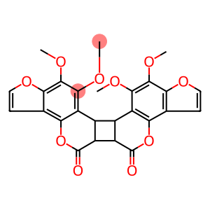 Moellendorffilin