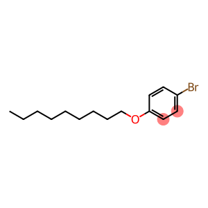 Benzene, 1-bromo-4-(nonyloxy)-