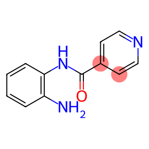 N-(2-AMINO-PHENYL)-ISONICOTINAMIDE