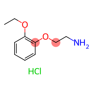 Tamsulosin Hydrochloride EP Impurity F as Hydrochloride