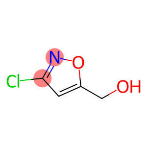 3-CHLORO-5-ISOXAZOLEMETHANOL