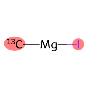 Methylmagnesium Iodide-13C
