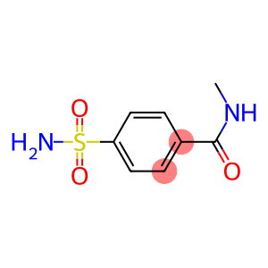 4-(AMinosulfonyl)-N-MethylbenzaMide