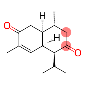 9-Oxoageraphorone