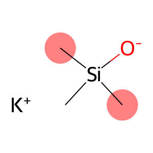 三甲基硅醇钾