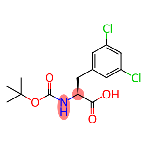 Boc-Phe(3,5-Cl)-OH