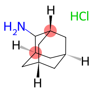 2-Adamantanamine hydrochloride