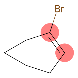 Bicyclo[3.1.0]hex-2-ene, 2-bromo- (9CI)