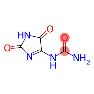 N-(2,5-氢-2,5-二氧-1H-咪唑-4-烷基)-脲