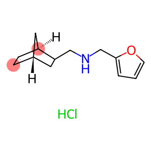 BICYCLO[2.2.1]HEPT-5-EN-2-YLMETHYL-FURAN-2-YLMETHYL-AMINE HYDROCHLORIDE
