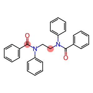 N,N'-ethane-1,2-diylbis(N-phenylbenzamide)