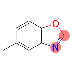 Benzoxazole, 5-methyl-