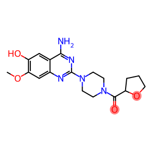 Terazosin EP Impurity G