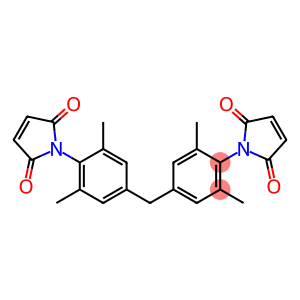 4,4- BISMALEIMIDO-3,35,5 -TETRAMETHYLDIPHENYLMETHANE(DMX/BMI)