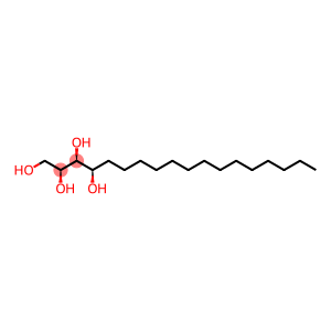 GUGGULTETROL-18,1,2,3,4-OCTADECANETETROL