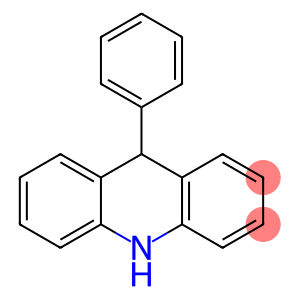 9-Phenyl-9,10-dihydroacridine