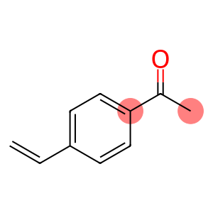 1-(4-乙烯基-苯基)-乙酮