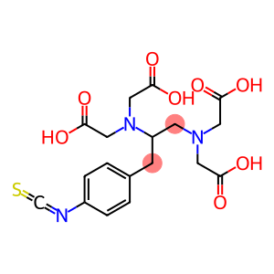 ISOTHIOCYANOBENZYL-EDTA(ITCBE)