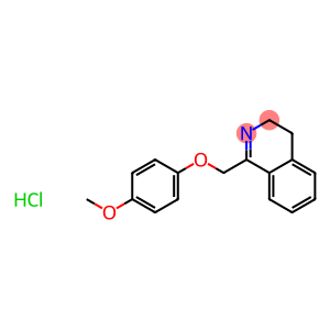 Memotine HCl