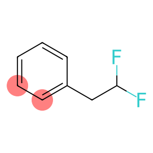 1,1-Difluoro-2-phenylethane