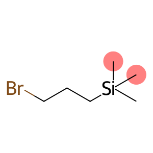 Silane, (3-bromopropyl)trimethyl-