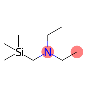 (二乙胺基甲基)三甲基硅烷