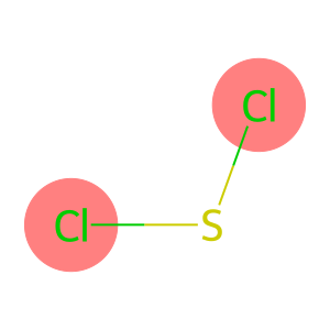 sulfur dichloride