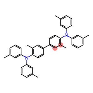 N,N,N′,N′-Tetrakis(3-methylphenyl)-3,3′-dimethylbenzidine