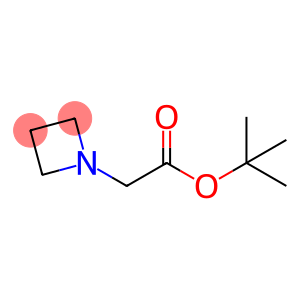 TERT-BUTYL 2-(AZETIDIN-1-YL)ACETATE