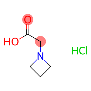 2-(AZETIDIN-1-YL)ACETIC ACID HYDROCHLORIDE