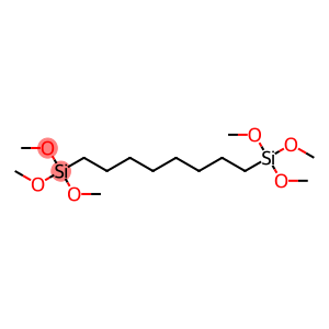 1,8-Bis(triMethoxysilyl)octane