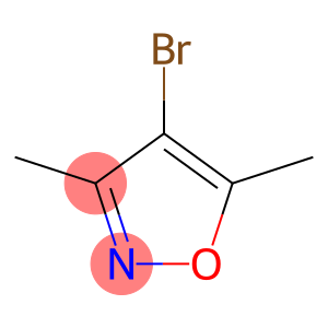 4-Bromo-3,5-dimethylisoxazole