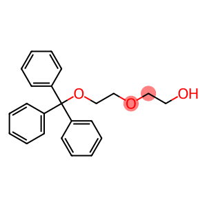 2-(2-(trityloxy)ethoxy)ethanol