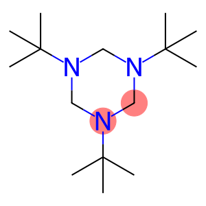 1,3,5-Tri-tert-butyl-1,3,5-triazacyclohexane