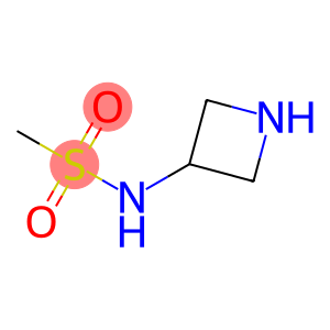 N-(3-吖丁啶基)甲磺酰胺