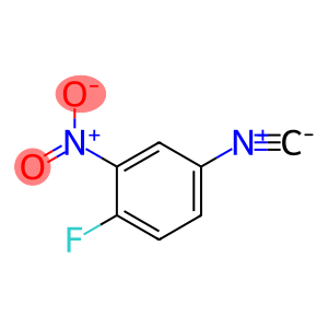 3-Nitro-4-fluorobenzonitrile