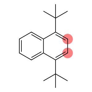 1,4-Di-tert-butylnaphthalene