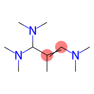 2-Propene-1,1,3-triamine, N,N,N',N',N'',N'',2-heptamethyl-