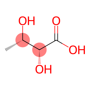 [2R,3S,(+)]-2,3-Dihydroxybutyric acid