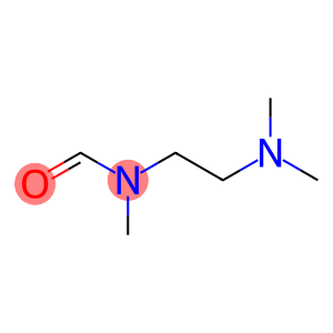 N-(2-Dimethylaminoethyl)-N-methylformamide