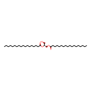 (S)-3-羟基丙烷-1,2-二基二硬脂酸酯