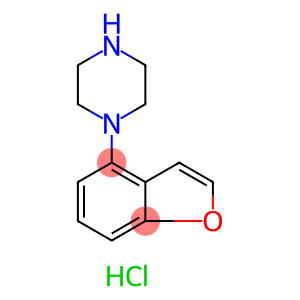 Brexpiprazole Impurity 5 HCl