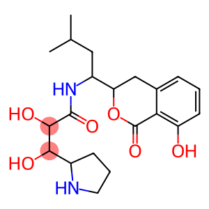xenocoumacin 2
