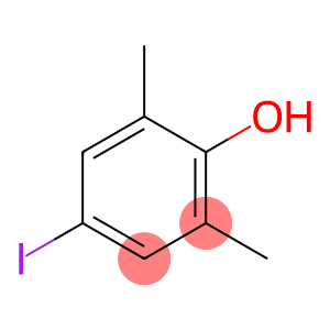 Phenol, 4-iodo-2,6-dimethyl-